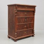 1276 9196 CHEST OF DRAWERS